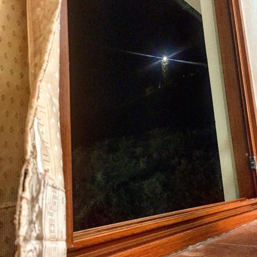 צ'יטדלה דל קאפו B&B Il Faro מראה חיצוני תמונה